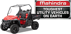 Shop The Toughest Utility Vehicles On Earth at Pioneer Diesel Services